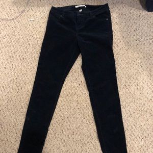 Lauren Conrad corduroy pants
